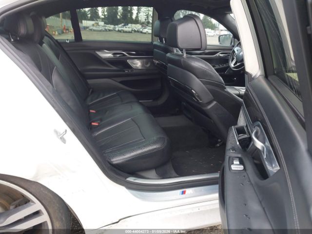 2016 BMW 750I WBA7F0C59GGM20665 Photo 7