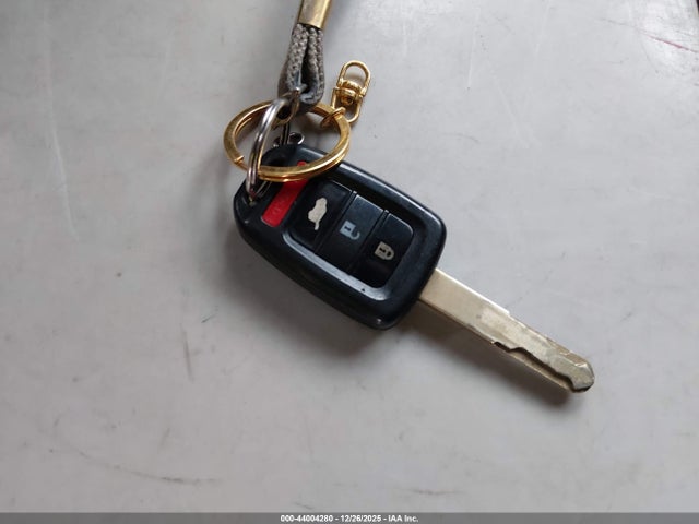 Honda Civic Lx 2018 2HGFC2F59JH535021 Image 11