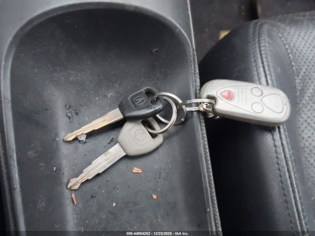 2002 ACURA RSX JH4DC53842C009288 Photo 10