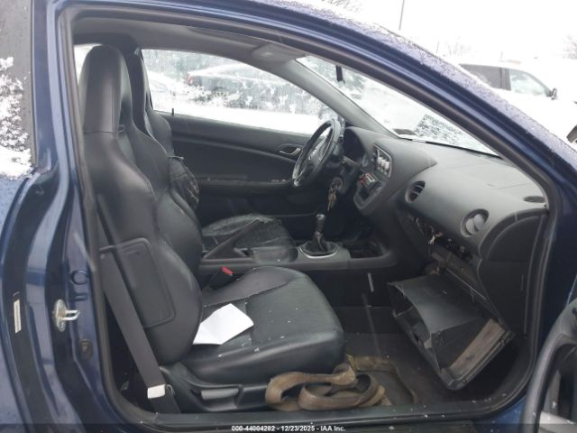 2002 ACURA RSX JH4DC53842C009288 Photo 4