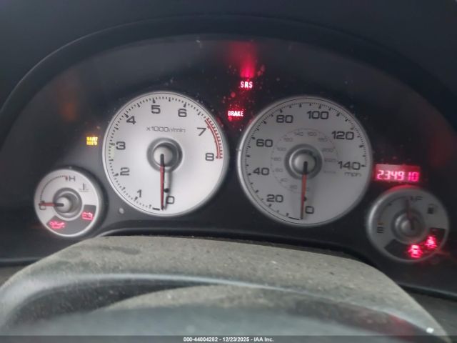 2002 ACURA RSX JH4DC53842C009288 Photo 6