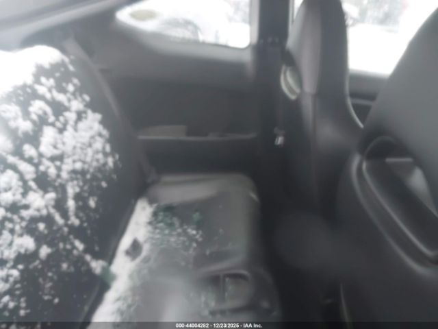 2002 ACURA RSX JH4DC53842C009288 Photo 7