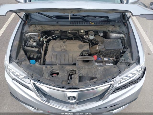 2017 ACURA RDX 5J8TB4H38HL014883 Photo 9
