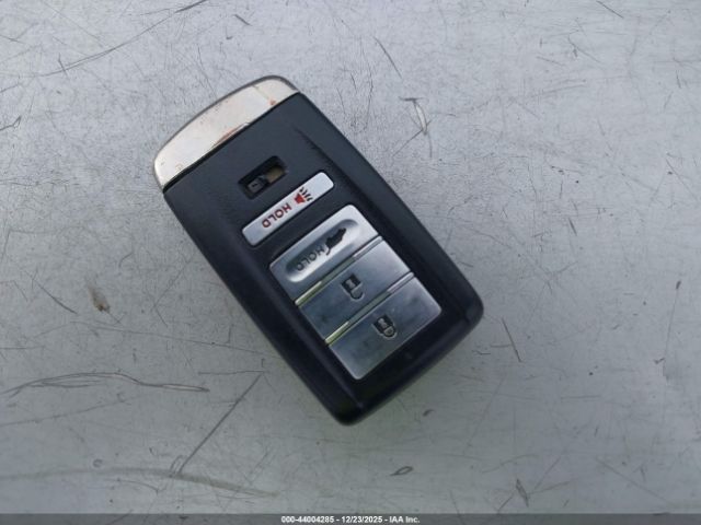 2017 ACURA RDX 5J8TB4H38HL014883 Photo 10