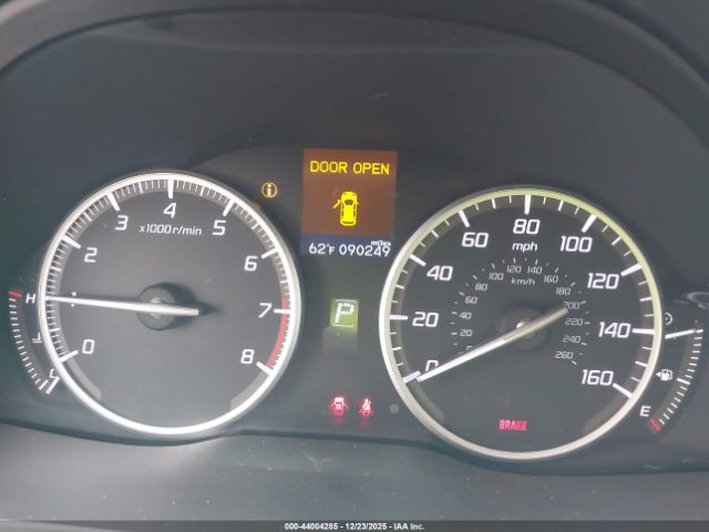 2017 ACURA RDX 5J8TB4H38HL014883 Photo 6