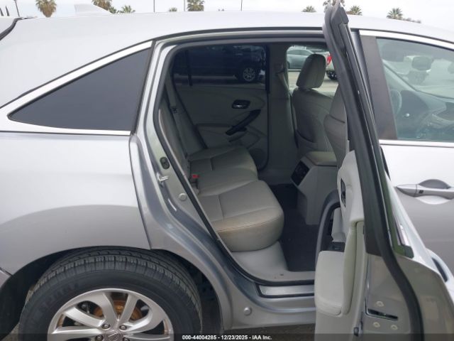2017 ACURA RDX 5J8TB4H38HL014883 Photo 7