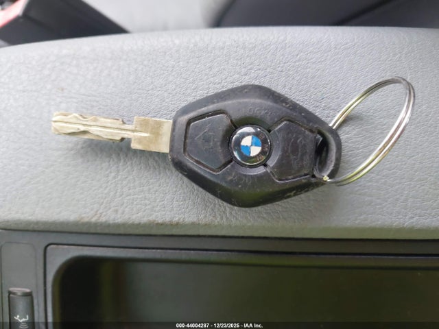 Продажа на аукционе авто 2003 Bmw 525i, vin: WBADT33413GF44088, номер лота: 44004287