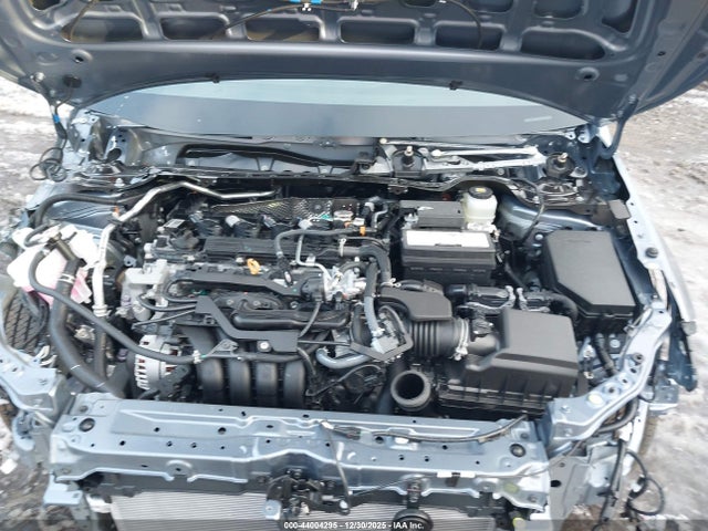 Toyota COROLLA LE 2026 5YFB4MDE3TP366877 Image 10