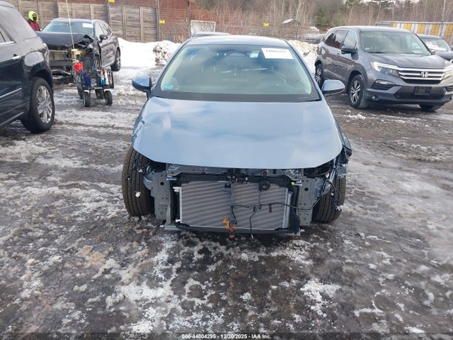 Toyota COROLLA LE 2026 5YFB4MDE3TP366877 Image 13