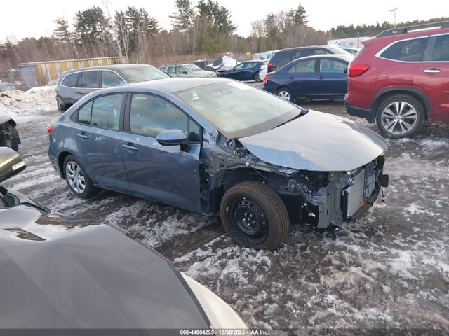 Toyota COROLLA LE 2026 5YFB4MDE3TP366877 Image 14