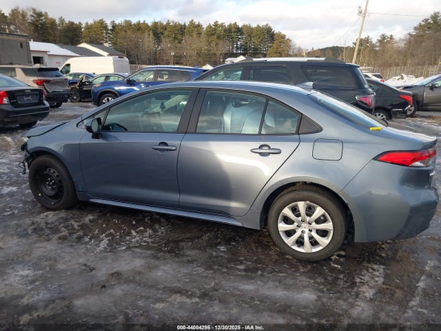 Toyota COROLLA LE 2026 5YFB4MDE3TP366877 Image 15