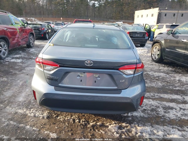 Toyota COROLLA LE 2026 5YFB4MDE3TP366877 Image 17