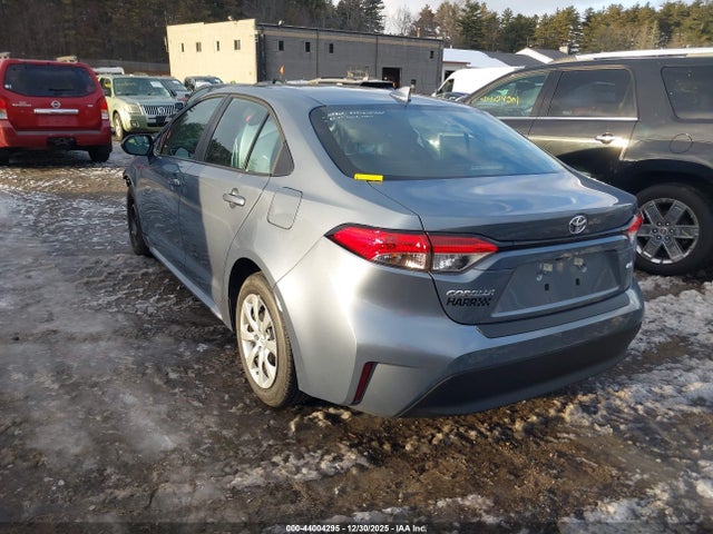 Toyota COROLLA LE 2026 5YFB4MDE3TP366877 Image 3