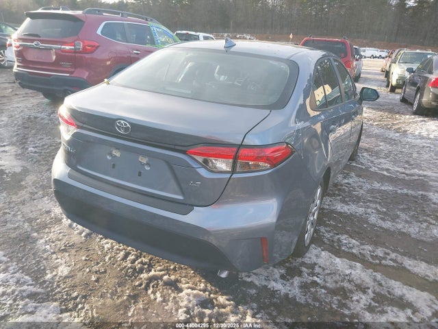 Toyota COROLLA LE 2026 5YFB4MDE3TP366877 Image 4