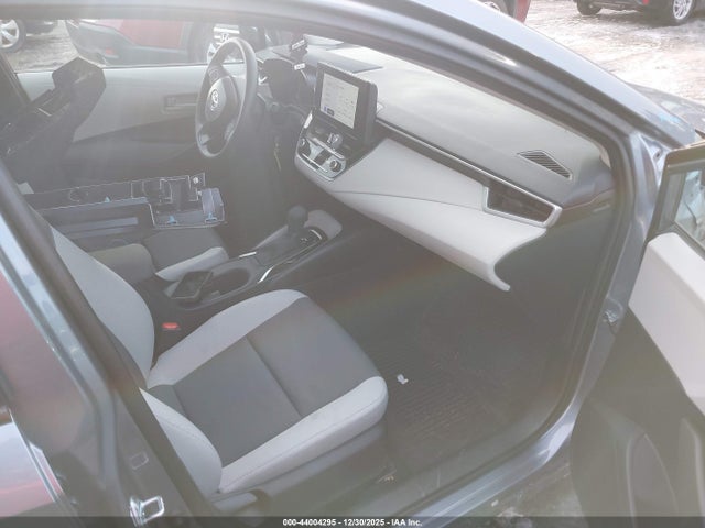 Toyota COROLLA LE 2026 5YFB4MDE3TP366877 Image 5