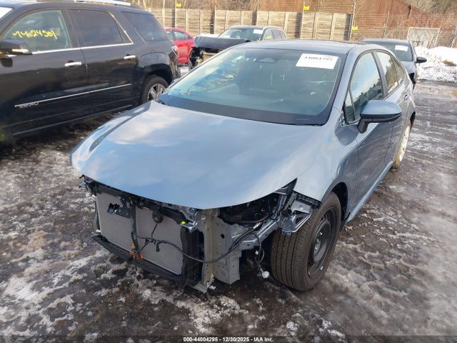 Toyota COROLLA LE 2026 5YFB4MDE3TP366877 Image 6