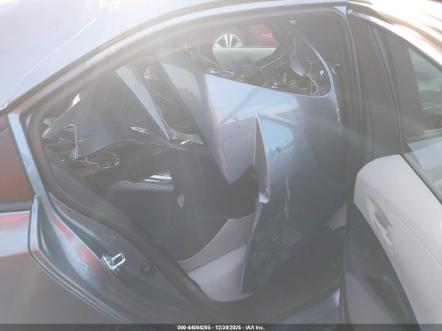 Toyota COROLLA LE 2026 5YFB4MDE3TP366877 Image 8
