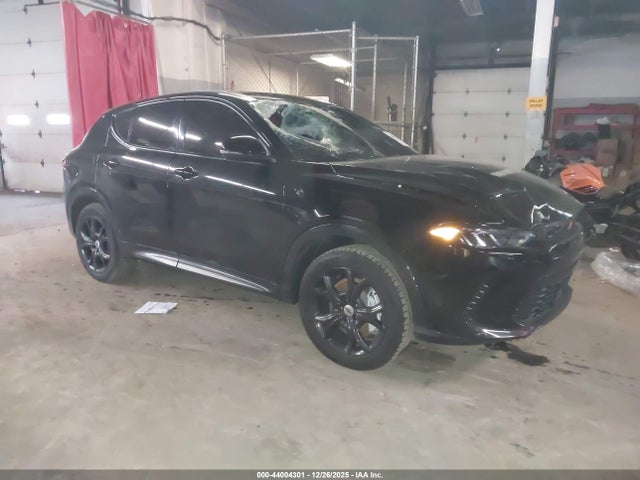 2024 DODGE HORNET ZACPDFDW7R3A11094