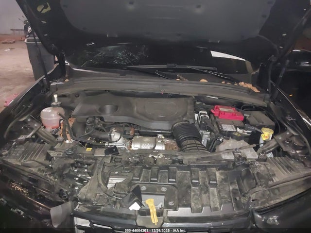 2024 DODGE HORNET ZACPDFDW7R3A11094 Photo 9