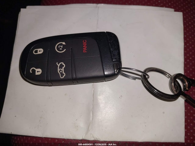 2024 DODGE HORNET ZACPDFDW7R3A11094 Photo 10