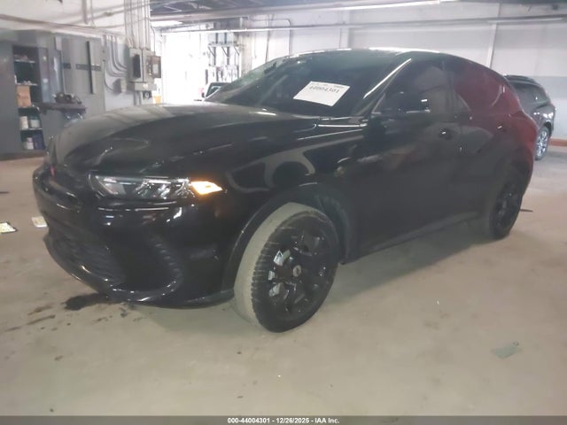 2024 DODGE HORNET ZACPDFDW7R3A11094 Photo 1