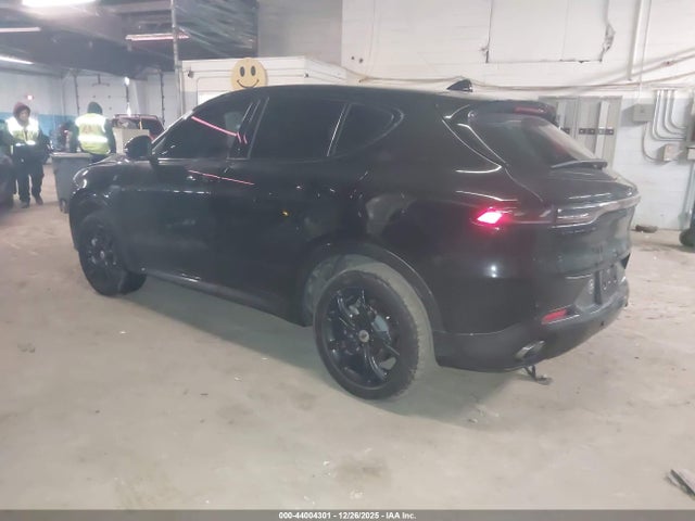 2024 DODGE HORNET ZACPDFDW7R3A11094 Photo 2