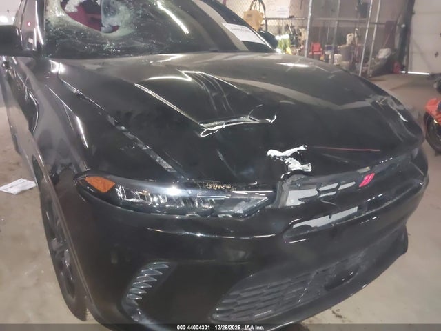 2024 DODGE HORNET ZACPDFDW7R3A11094 Photo 5