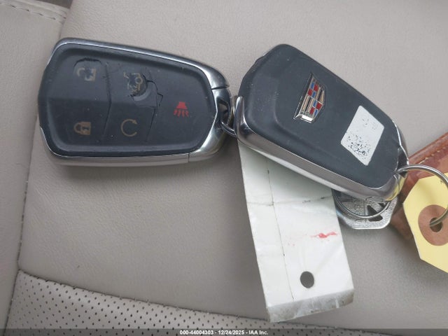 2015 CADILLAC ATS 1G6AB5RX8F0121690 Photo 10