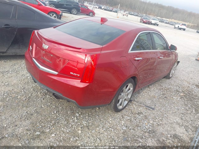 2015 CADILLAC ATS 1G6AB5RX8F0121690 Photo 3