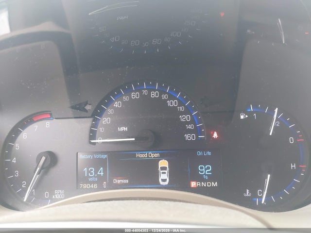 2015 CADILLAC ATS 1G6AB5RX8F0121690 Photo 6