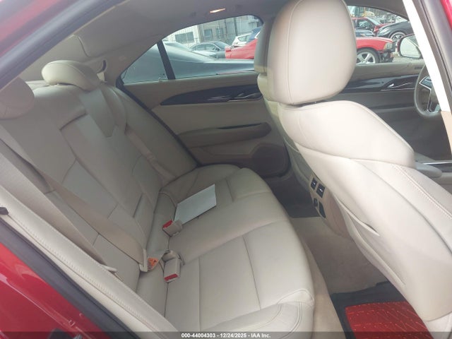 2015 CADILLAC ATS 1G6AB5RX8F0121690 Photo 7