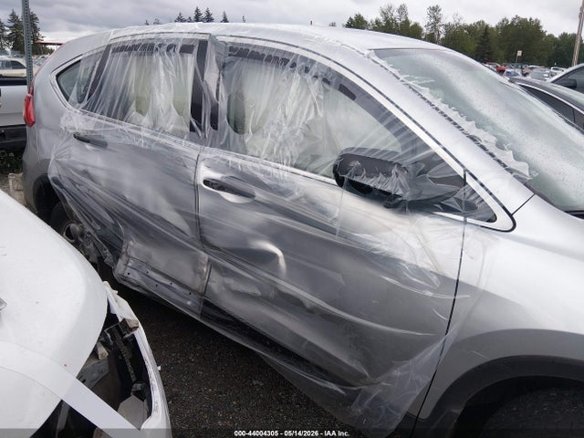 2HKRM4H34GH663795 Honda CR-V LX