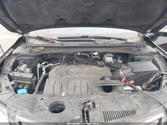 2013 ACURA RDX 5J8TB3H34DL017235 Photo 9