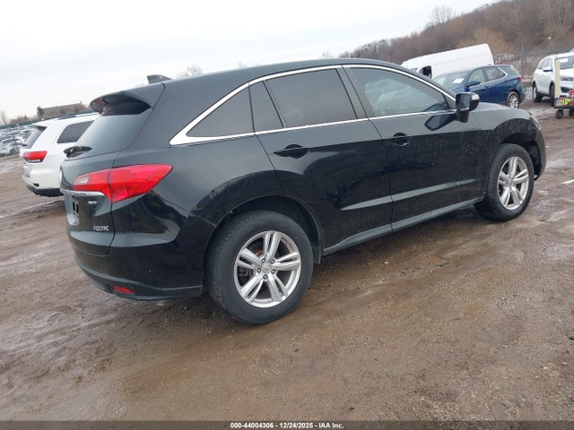 2013 ACURA RDX 5J8TB3H34DL017235 Photo 5