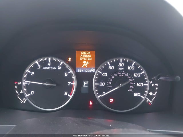 2013 ACURA RDX 5J8TB3H34DL017235 Photo 6