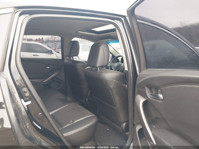 2013 ACURA RDX 5J8TB3H34DL017235 Photo 7