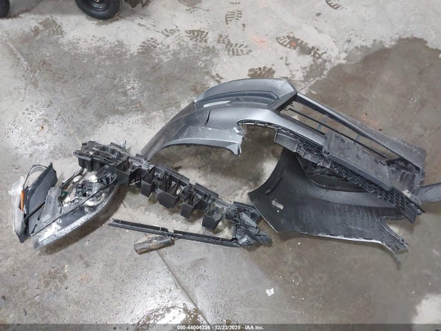 1FADP3L91JL283040 Ford FOCUS ST
