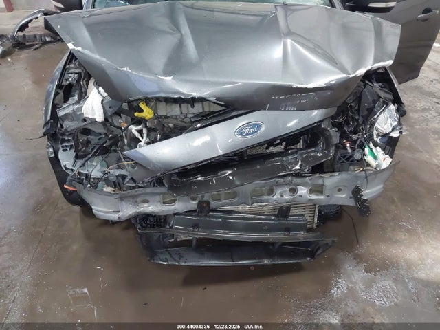 1FADP3L91JL283040 Ford FOCUS ST