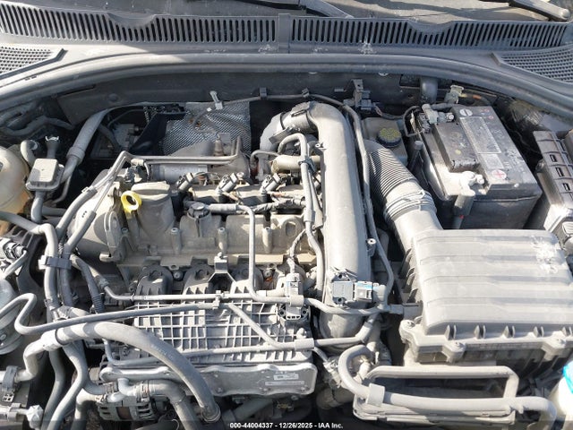 44004337 :رقم المزاد ، 3VWC57BU7MM015229 vin ، 2021 Volkswagen Jetta 1.4t R-line/1.4t S/1.4t Se مزاد بيع