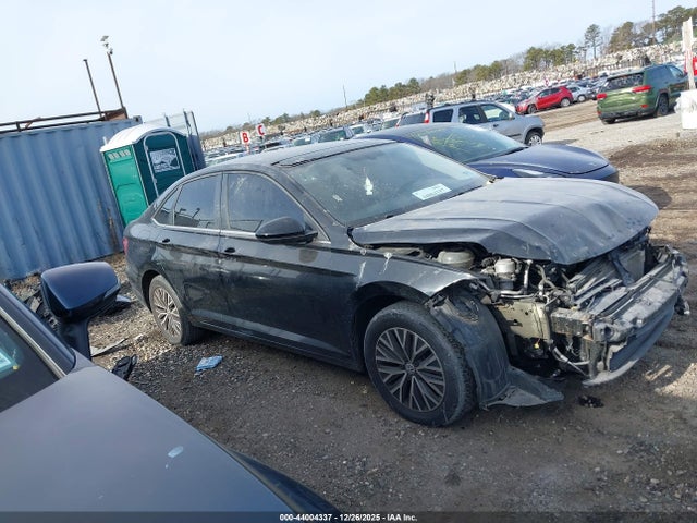 44004337 :رقم المزاد ، 3VWC57BU7MM015229 vin ، 2021 Volkswagen Jetta 1.4t R-line/1.4t S/1.4t Se مزاد بيع