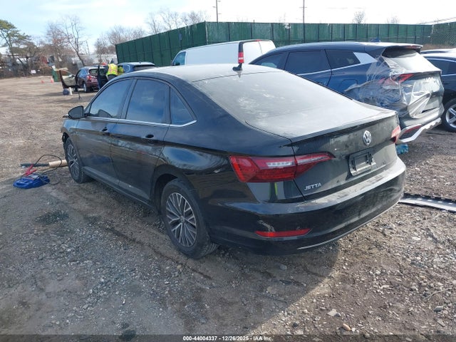 44004337 :رقم المزاد ، 3VWC57BU7MM015229 vin ، 2021 Volkswagen Jetta 1.4t R-line/1.4t S/1.4t Se مزاد بيع
