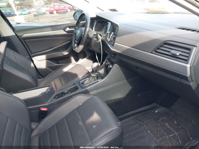 44004337 :رقم المزاد ، 3VWC57BU7MM015229 vin ، 2021 Volkswagen Jetta 1.4t R-line/1.4t S/1.4t Se مزاد بيع