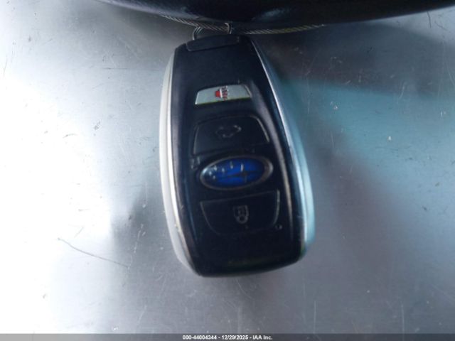 2015 SUBARU BRZ JF1ZCAC15F9605411 Photo 10