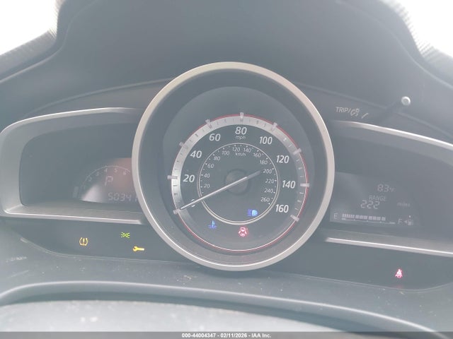 3MZBM1T7XGM317350 Mazda Mazda3 I Sport