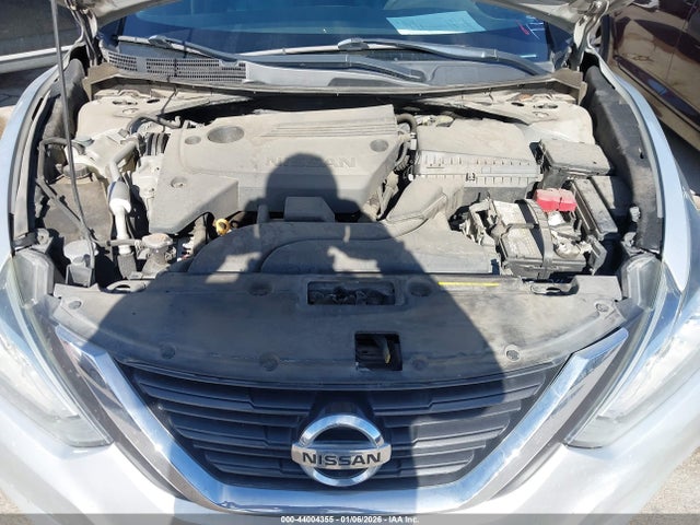 1N4AL3AP0GC231326 Nissan Altima 2.5/2.5 S/2.5 Sl/2.5 Sr/2.5 Sv