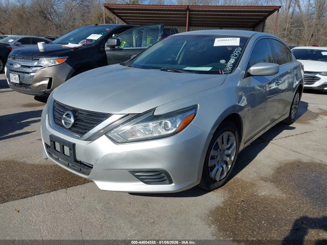 1N4AL3AP0GC231326 Nissan Altima 2.5/2.5 S/2.5 Sl/2.5 Sr/2.5 Sv