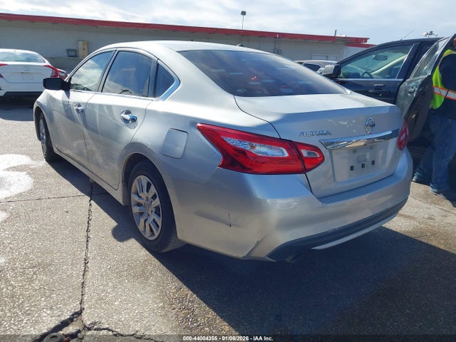 1N4AL3AP0GC231326 Nissan Altima 2.5/2.5 S/2.5 Sl/2.5 Sr/2.5 Sv