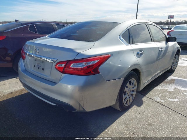 1N4AL3AP0GC231326 Nissan Altima 2.5/2.5 S/2.5 Sl/2.5 Sr/2.5 Sv