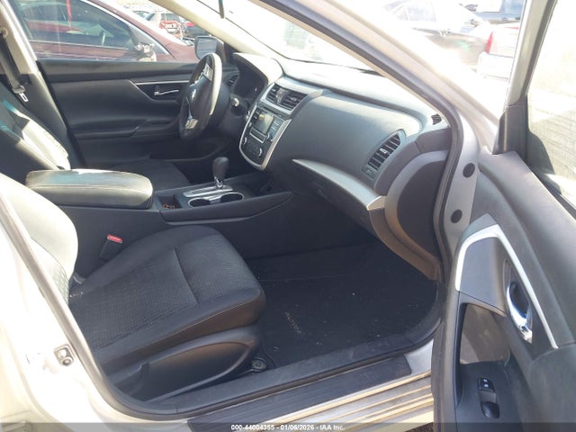 1N4AL3AP0GC231326 Nissan Altima 2.5/2.5 S/2.5 Sl/2.5 Sr/2.5 Sv