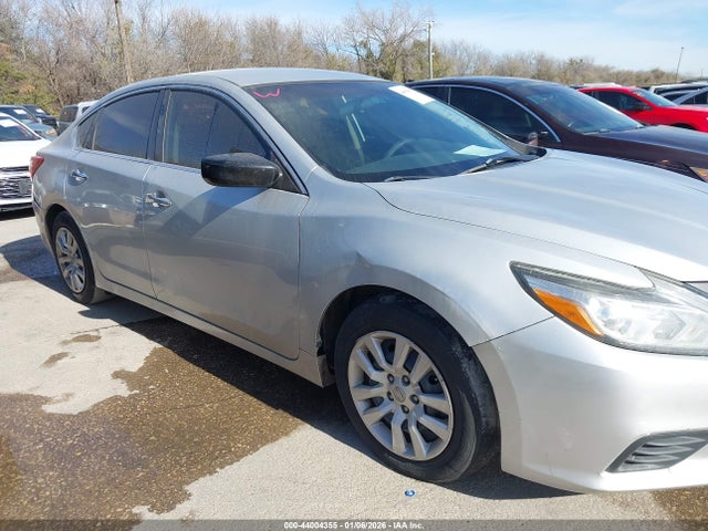 1N4AL3AP0GC231326 Nissan Altima 2.5/2.5 S/2.5 Sl/2.5 Sr/2.5 Sv